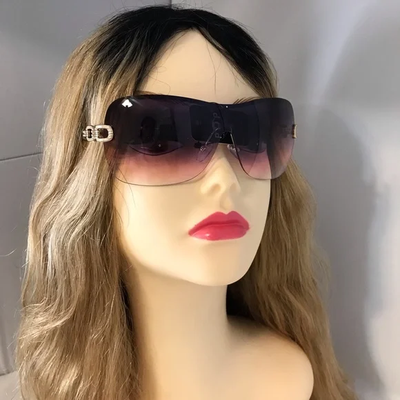 Style 200s Womens Accessories Womens Oversized Modern Retro